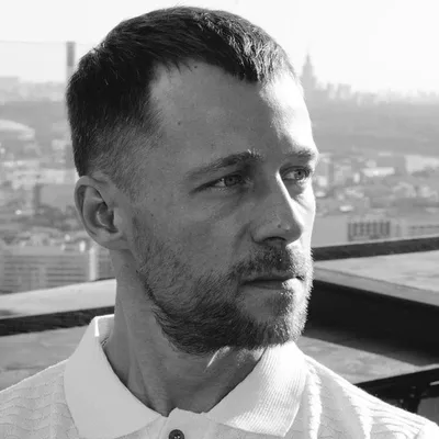 Никита Малов, автор журнала CEO